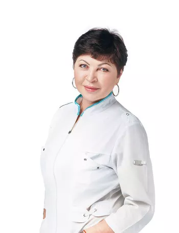 Татьяна Подколзина