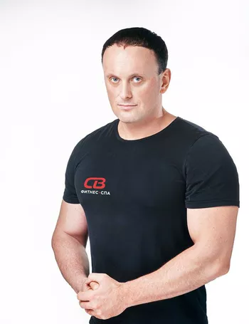 Алексей Агурьянов